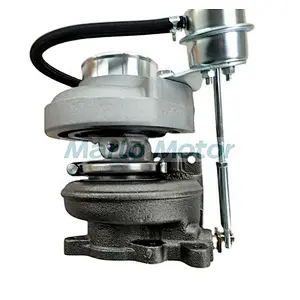 ISBe ISDe QSB HE221W diesel engine turbocharger 4040560 4040561 4043584