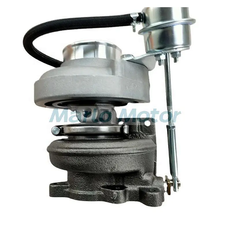 ISBe ISDe QSB HE221W diesel engine turbocharger 4040560 4040561 4043584