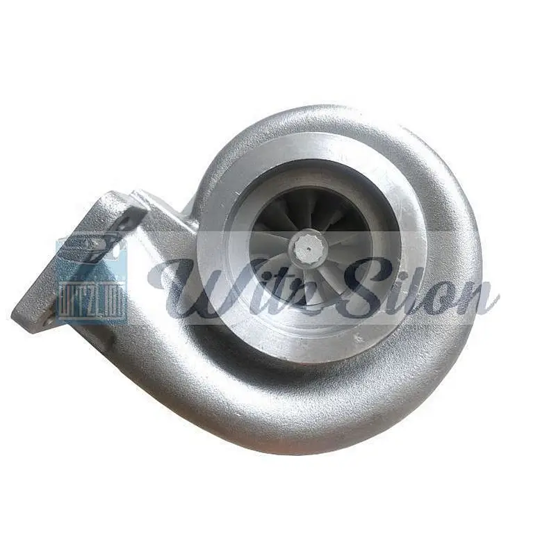 Turbocharger S4AS 194895 7C2998 7C7582 for Caterpillar Industrial Engine Earth Moving 3306