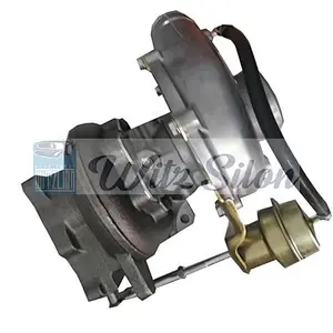 VX53 VX54 turbocharger 241002203A 241002201A 241002201AB 241002201B 241002202B 241002204A 241002214A 6T574