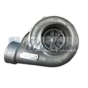 High performance H2C turbocharger 3523282 3523283 3523284 3523285 3533526 3533527 3580228 3801489