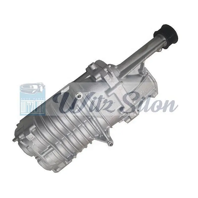 LR011341 LR032056 LR0400928 LR048089 LR096455 LR103233 supercharger for Land Rover 5.0T V8 engine