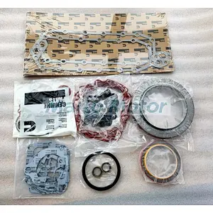 QSK23 diesel engine cylinder head gasket 4095440 for full engine gasket kit 4089361 4089360