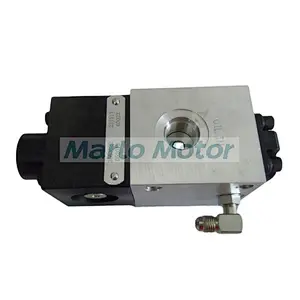 Original Cummins CCEC K38 KTA38 QSK38 spare part factory price Oil Control Valve 3063022