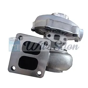 For Kobelco Excavator SK330-6E 6D16 turbocharger T04E73 704794-0001 ME078871 704794 7047945002S