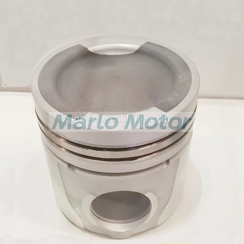 Cummins QSC8.3 Piston 4309095