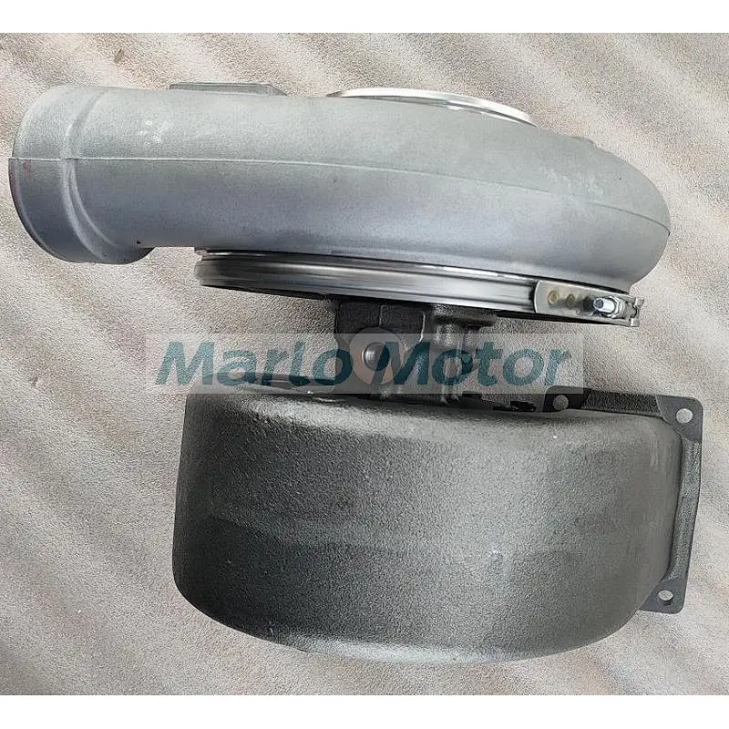 HX80 turbocharger 4044427 3594164 3537102 3539284 3594163 3767950 4033450 2882102 4955508 3594165 3804863 3804497 for K50 KTA50