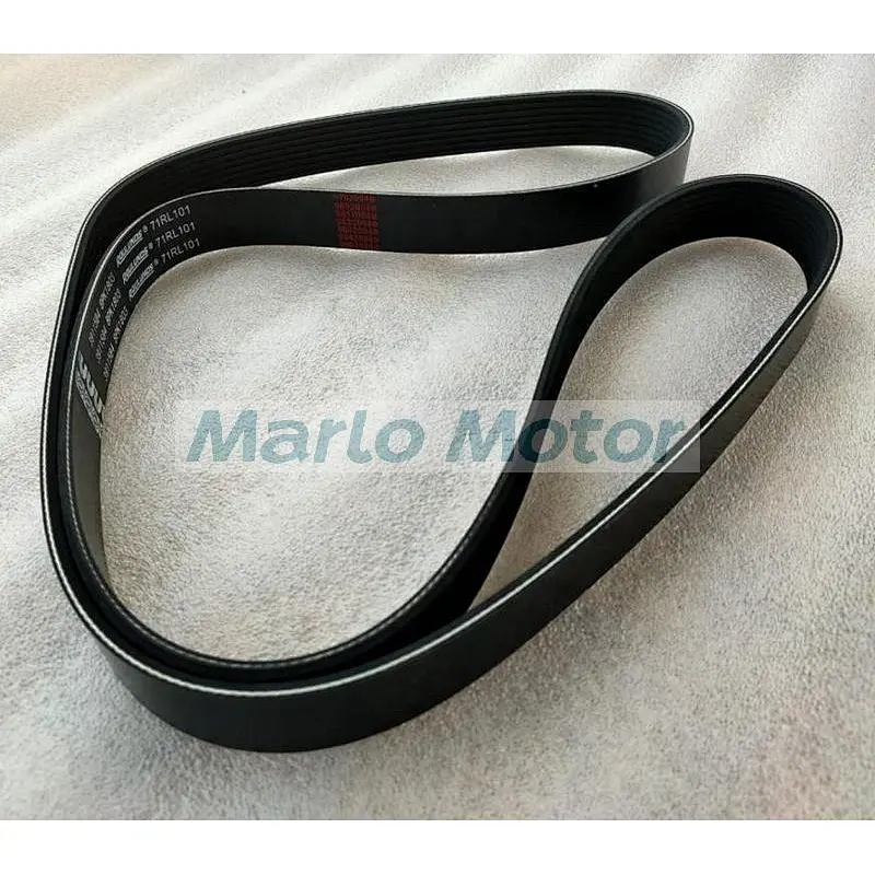 4BT 3.9L B3.9 4BT 4BTAA 4BT5.9 diesel engine fan belt V ribbed belt 8PK1803 3911584