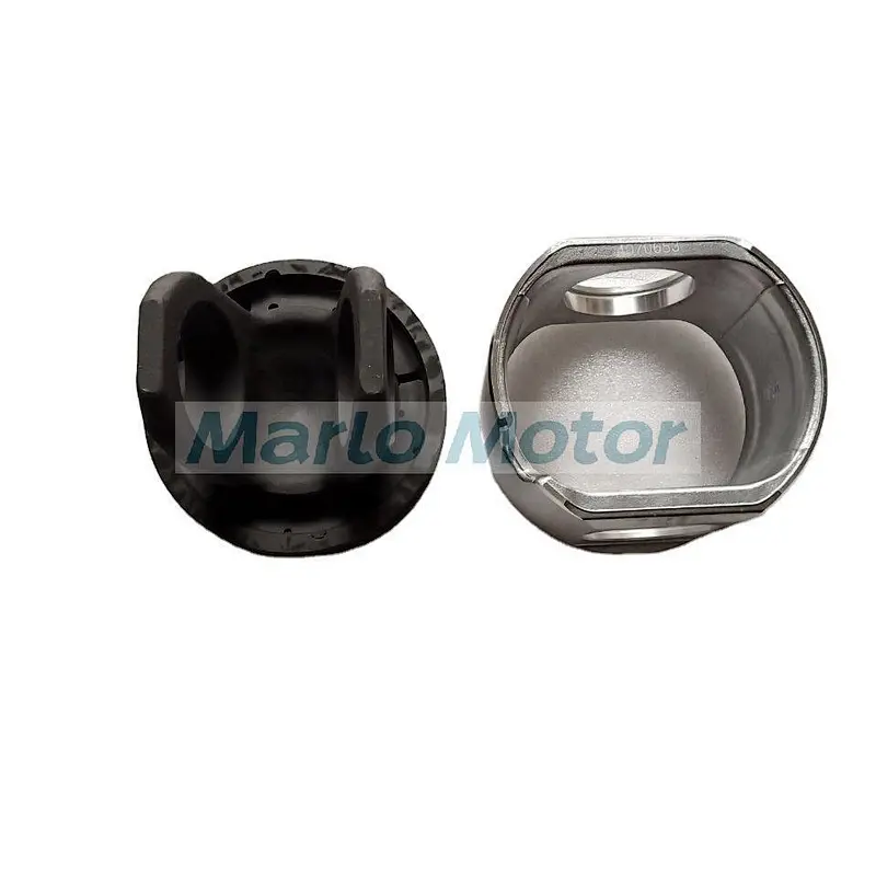 Diesel engine parts QSM11 ISM11 M11 piston kit 4025158 3800470 4059897 3161818 4059898 4022532 4022533 4024941