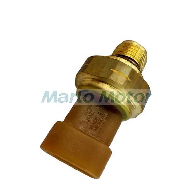 QSM11 ISM11 M11 original diesel engine oil pressure sensor 4921493 3330141