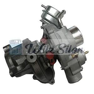For Saab 9-3 II 9-5 2.0T turbocharger 720168-9 720168-0011 720168-0001 720168-2