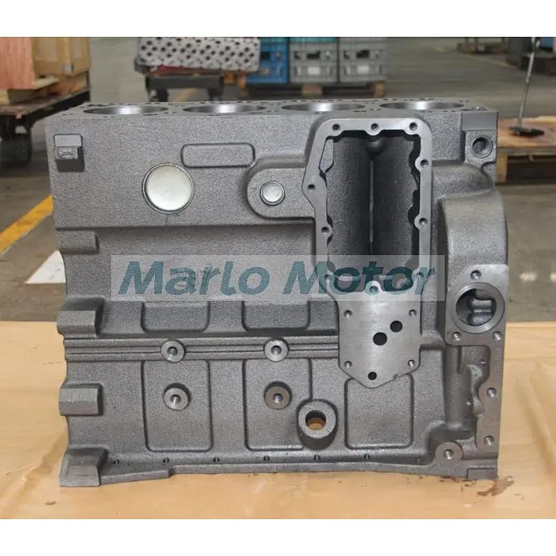 4BT 3.9L B3.9 4BT 4BTAA 4BT5.9 3.9L 4D102 diesel engine cylinder block 4991816 5405079 3903920 4089546 5405752 3938366
