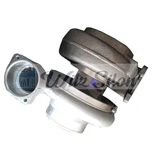 For Komatsu PC1250 turbocharger S500 6240818300 318149 318467 319179 6240818500