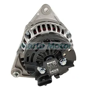 6ISBe ISBe ISDe QSB 28V 70A generator alternator 4892318 5259577 C5259577 0124555005