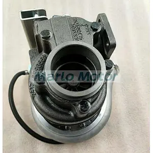 6ISBe ISDe diesel engine parts HE351W turbocharger 4047762 4047761 4956079