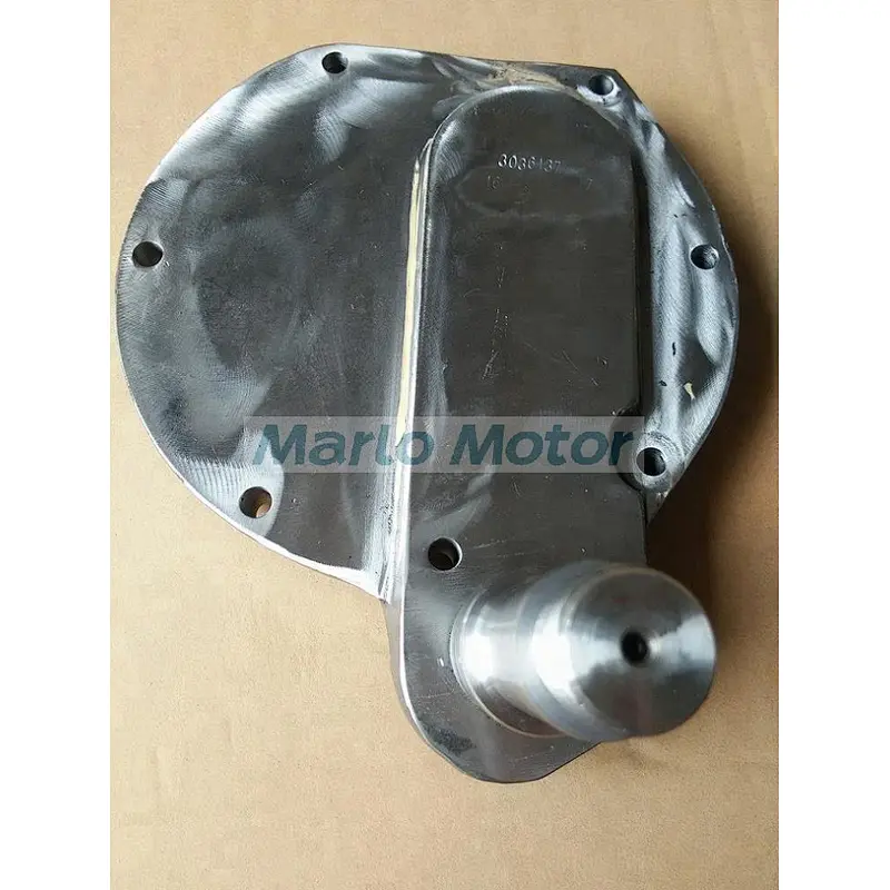 Genuine Cummins KTA19 diesel engine parts Bushing 207226