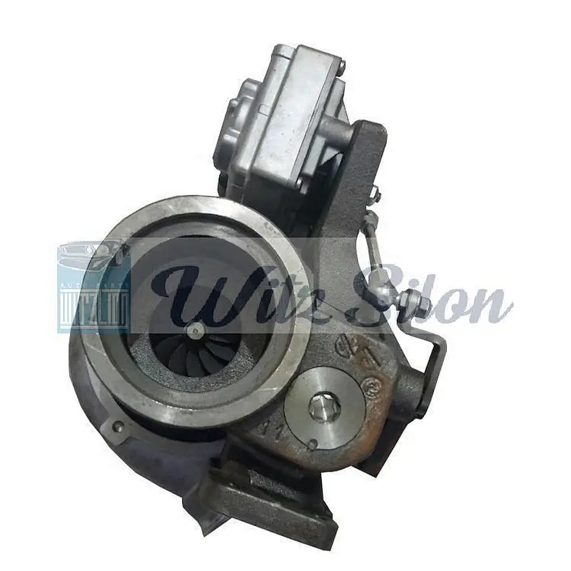 836784503 C1326301 turbocharger for Agriculture engine