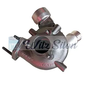 For Hyundai H-1 Cargo 2.5T turbocharger 5303-970-0145 5303-970-0127 28200-4A480 282004A480 53039880145 53039880127