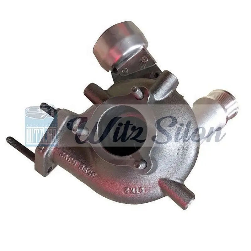 For Hyundai H-1 Cargo 2.5T turbocharger 5303-970-0145 5303-970-0127 28200-4A480 282004A480 53039880145 53039880127