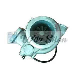 4HK1-TC 5.2L turbocharger GT2560S 700716-20 700716 8-98000-0311 8980000311