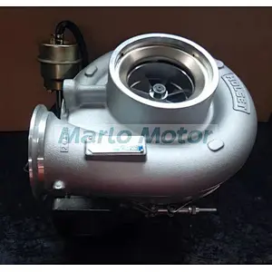 QSX15 ISX15 X15 HX60W turbocharger 4047154 4955216 4089298 3598763 3598764 3598765 4956081 3598762 3594488 4047148 4047153