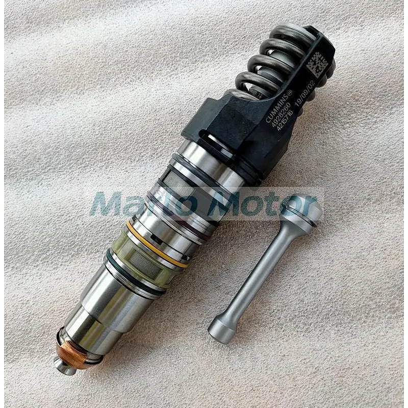 QSX15 ISX15 X15 diesel engine parts fuel injector 4062569NX 4062569RX 4928260 4062569 4954434 4928260PX