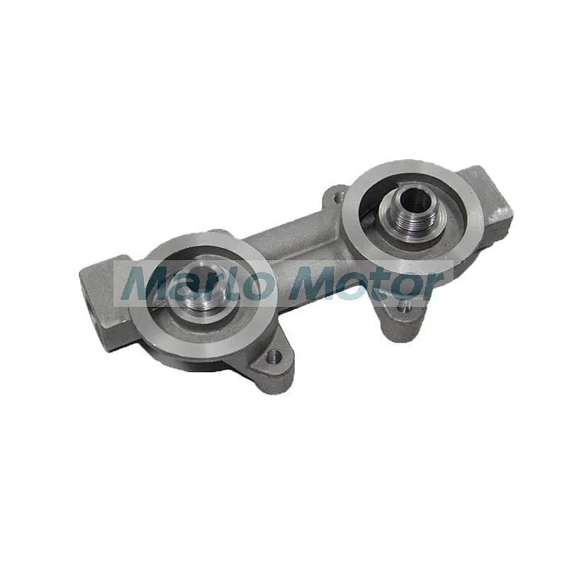 Cummins NTA855 Fuel Filter Head 212013