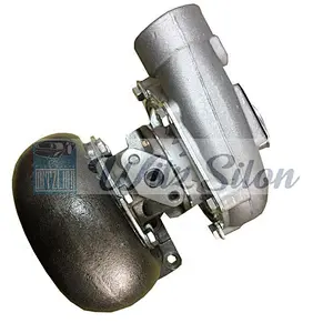 PC200-6 T300 TA3103 4.9L turbocharger 6207-81-8331 6207-81-8330 6207818331 700836