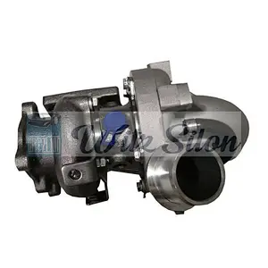 HT12-11A HT12-11B turbocharger 14411-1W400 144111W400 for Nissan MPV E50 Elgrand