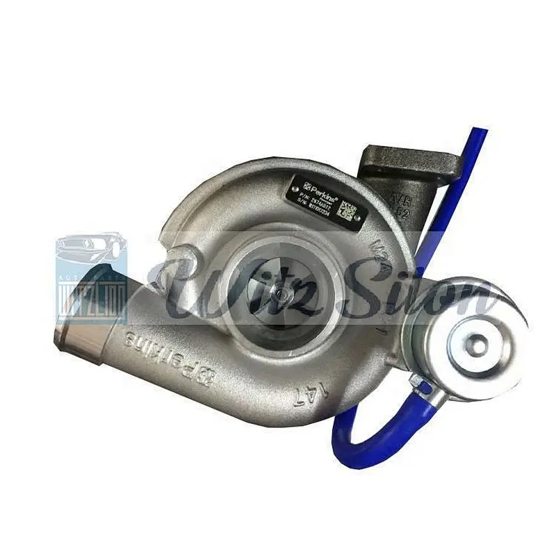 For Perkins Various Tractors wheeled Agricultural Industrial Sprayers Compressors turbocharger 2674A812