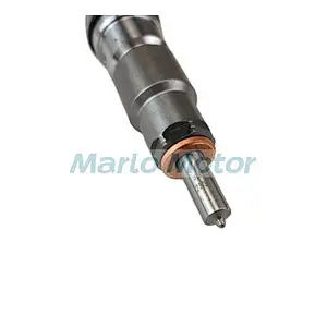 371-3974 3713974 0445120348 0445120347 common rail fuel injector for Caterpillar CAT C7.1