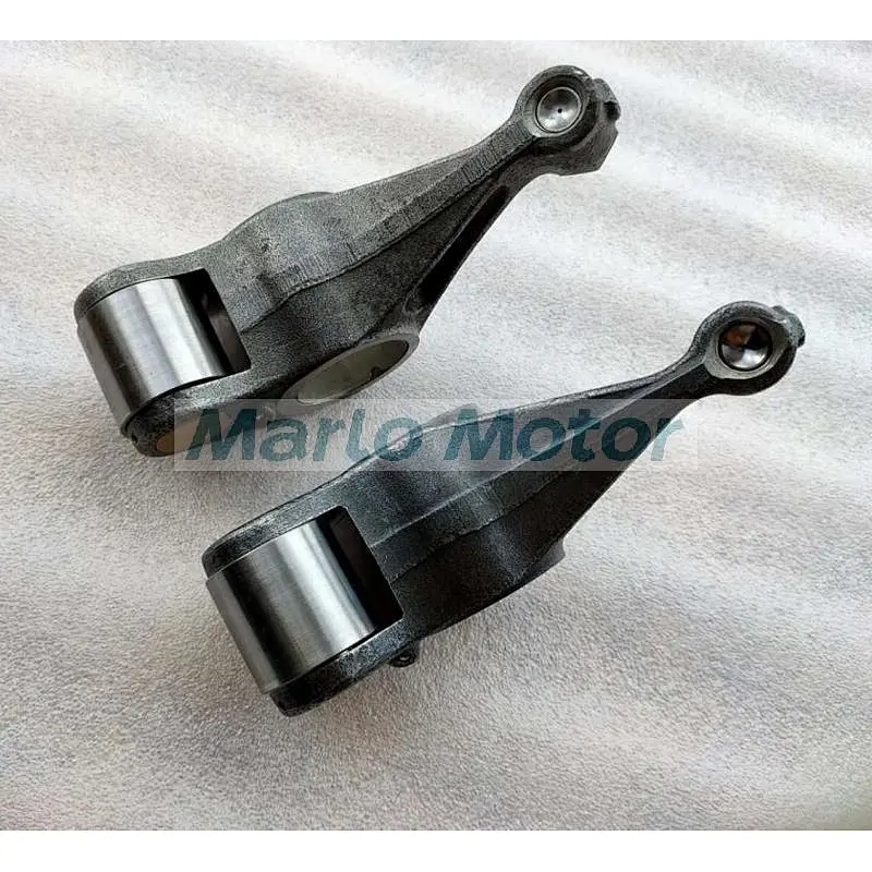 ISX ISX15 QSX15 diesel engine original rocker arm assay rocker injector 3679504 3100776 3680167