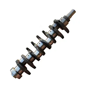 HIGH PERFORMANCE CASTING ENGINE CRANK SHAFT PRICE FOR TOYOTA 2Y