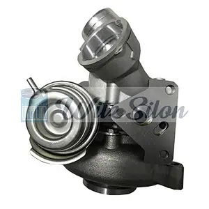 For VW Touareg BAC BLK 2.5L turbocharger 716885-5004S 716885-5003S 716885 070145701JV250