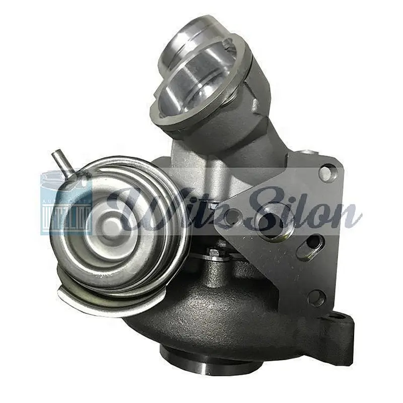 For VW Touareg BAC BLK 2.5L turbocharger 716885-5004S 716885-5003S 716885 070145701JV250