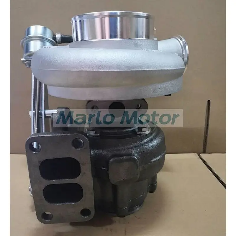 SAA6D107E-1 PC200-8 QSB6.7 6BT 6BT5.9 diesel engine HX35W turbocharger 4955479 4033282 4039630