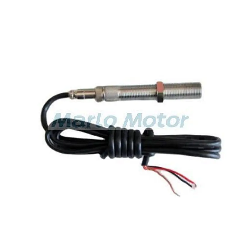 K19 KTA19 QSK19 diesel generator speed sensor magnetic pickup MPU 213272 212061 212211