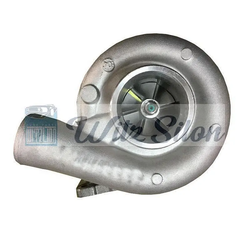 For Kamaz Truck 740 11.76L S2B turbocharger 314450