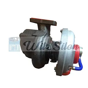 For Perkins Massey Ferguson tractor T4.40 turbocharger GT2556S 711736 2674A225 711736-5025S 711736-0025 711736-0029