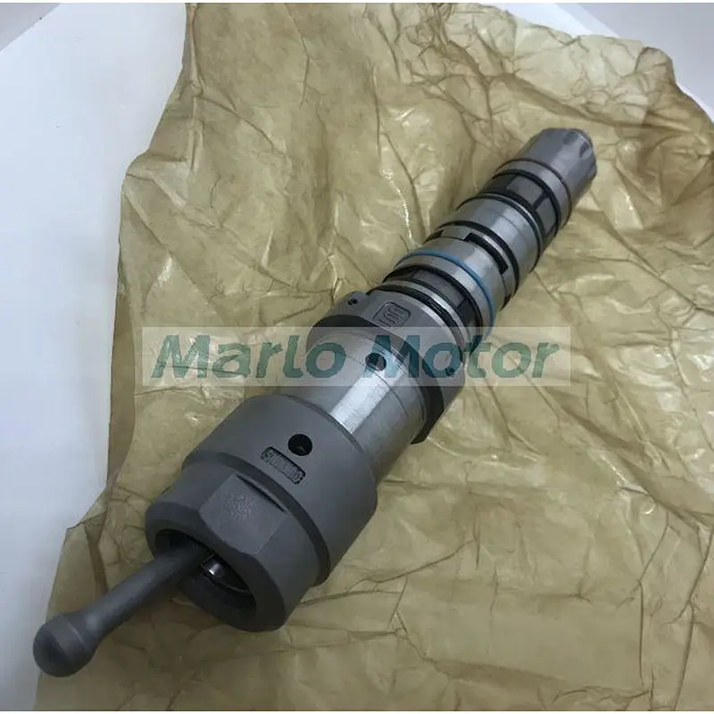 K19 KT19 KTA19 QSK19 diesel engine parts fuel injection pump fuel ...