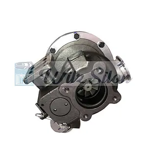For Deutz TCD2013 L6 4VE4 turbocharger S200G 12709880116 12709700116 1118010-A12