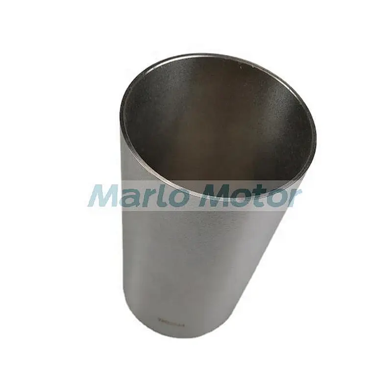 ISF 2.8 (020660-00) B3.3 QSB3.3 engine cylinder liner C6207212121 3803544 3803037 3804424