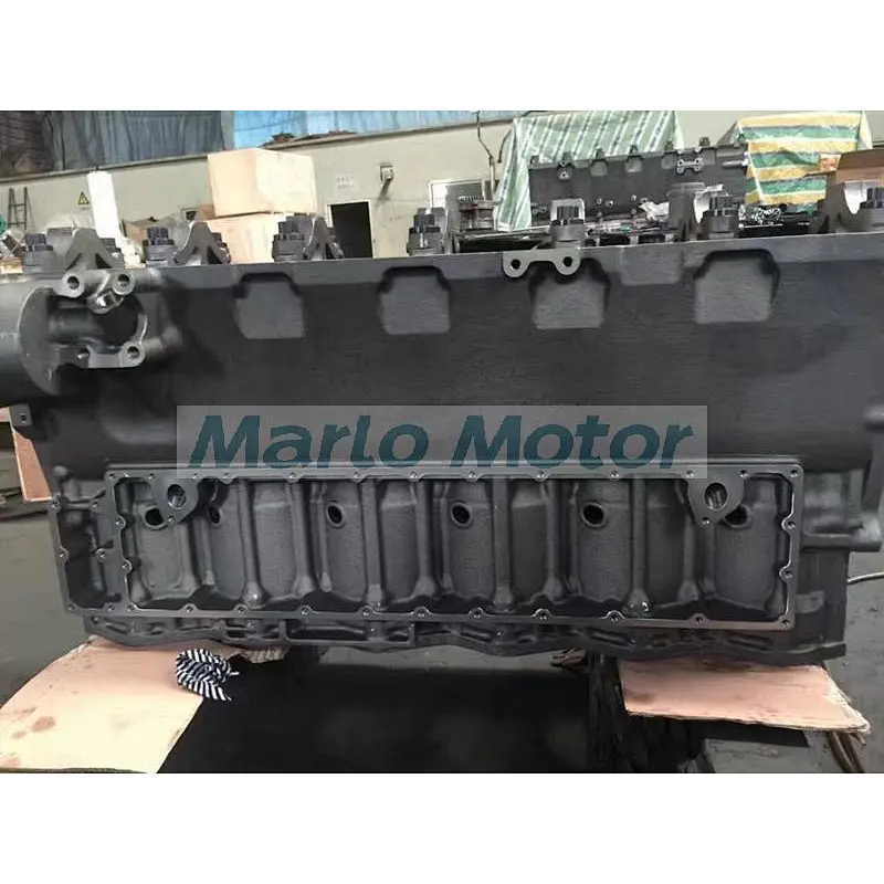 K19 KTA19 QSK19 diesel engine cylinder block 3007730 3004154 3028414 3201382 3044517 3054952 3088310 3088303 3811921