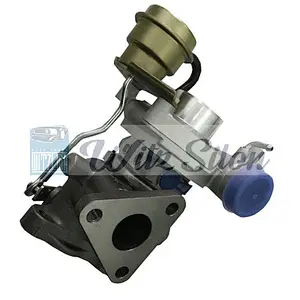4M40 turbocharger 12T-TF035HM TF035HM-12T 49135-03301 ME190511 ME202879 49135-03300 4913503301 4913503300
