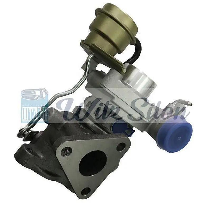4M40 turbocharger 12T-TF035HM TF035HM-12T 49135-03301 ME190511 ME202879 49135-03300 4913503301 4913503300