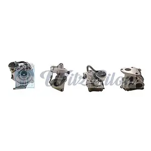 Z13DTJ 1.25L turbocharger KP35 54359880005 5435-988-0005 73501343 71784113 5860030 93191993 54359700005 5435-971-0005