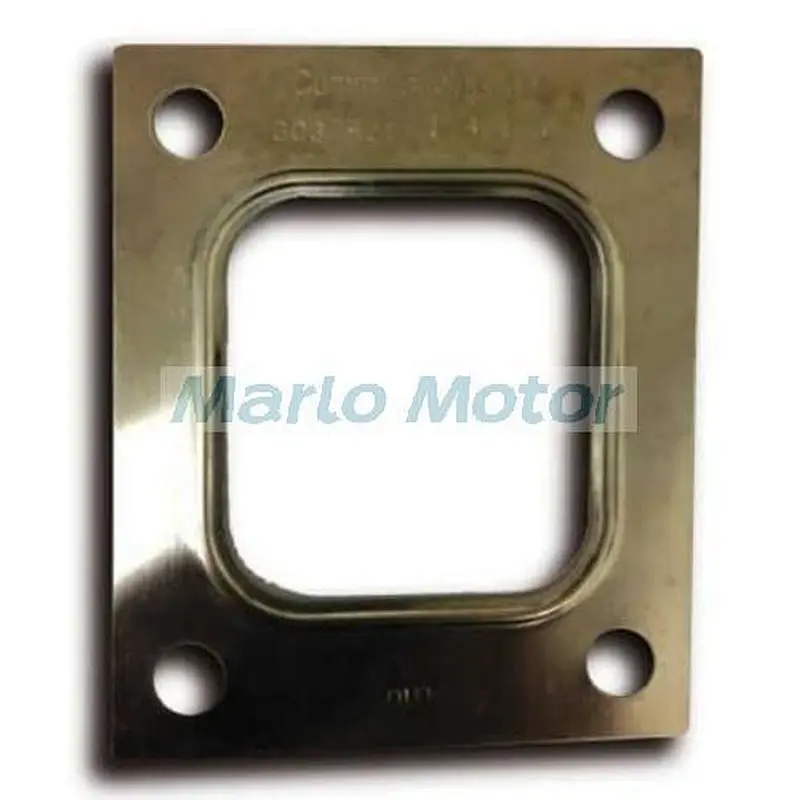 K50 KTA50 QSK50 diesel engine parts exhaust manifold gasket 3037821