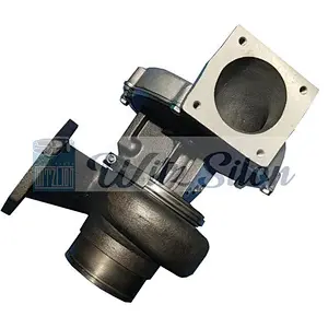 Bulldozer T170 turbocharger for sale