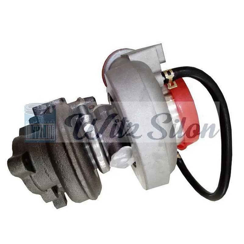 For Cummins 4BT 4BT3.9 turbocharger HX27W 4025136 3593379 3593378 4896315 4033053 4896316