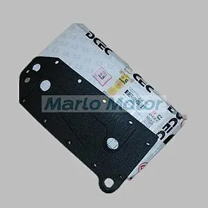 GENUINE CCEC QSK19 4080829 Gear Cover Gasket